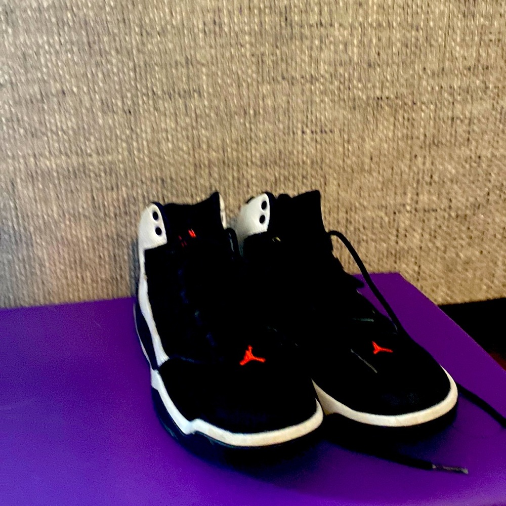 Jordans